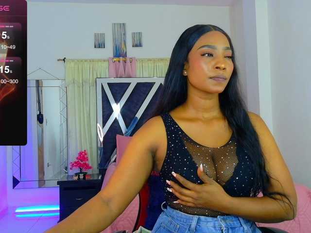 talianapalacios live cam on BongaCams
