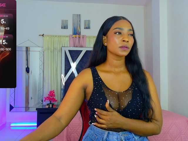 talianapalacios live sex show