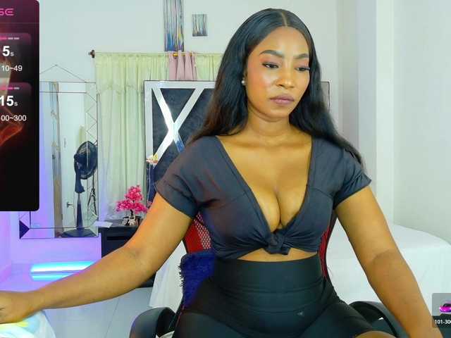 talianapalacios live cam on BongaCams