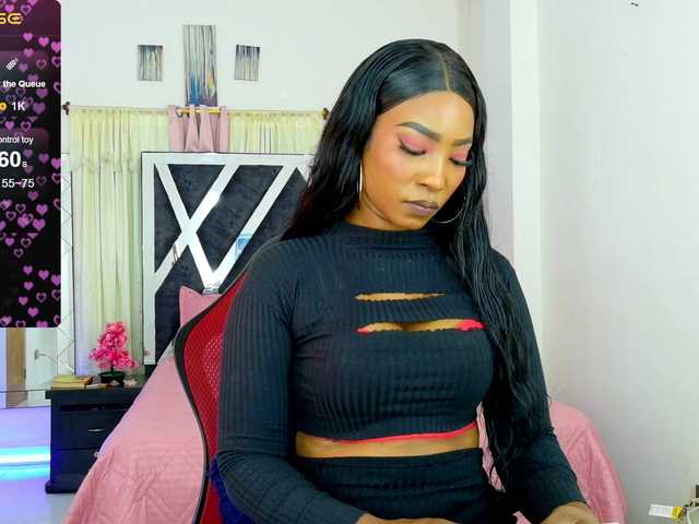 talianapalacios live cam on BongaCams