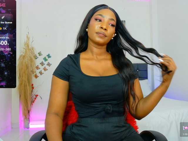 talianapalacios live cam on BongaCams
