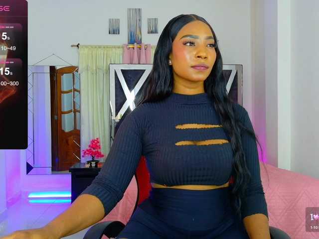 talianapalacios live cam on BongaCams
