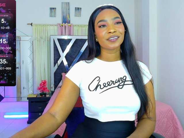 talianapalacios live cam on BongaCams