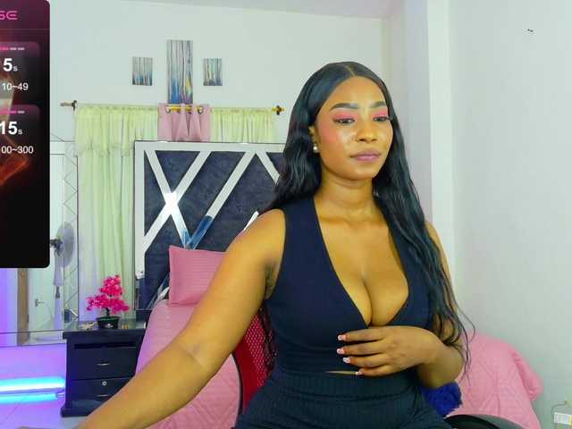 talianapalacios live cam on BongaCams