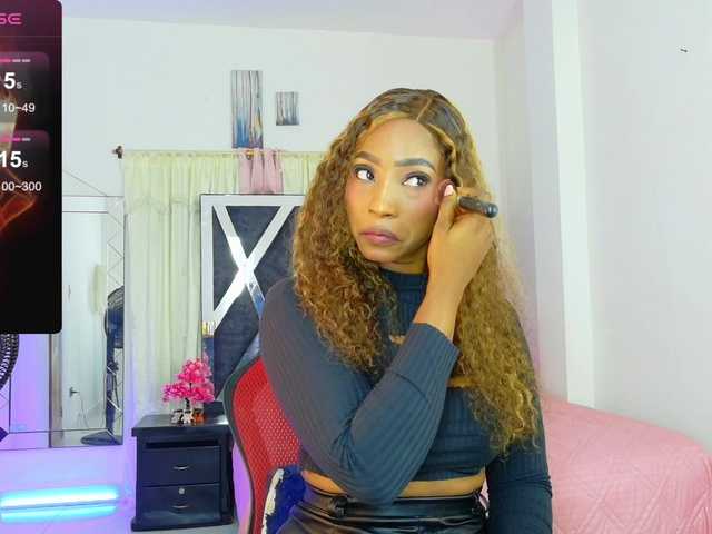 talianapalacios live cam on BongaCams