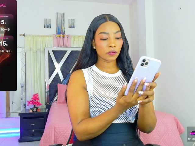 talianapalacios cam belle