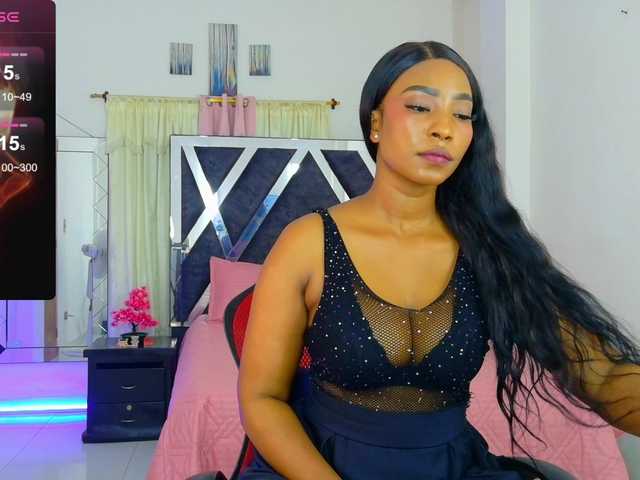 talianapalacios live cam on BongaCams