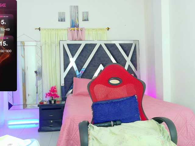 talianapalacios live sex show