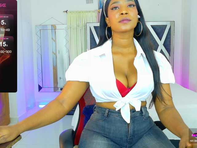 talianapalacios live webcam show