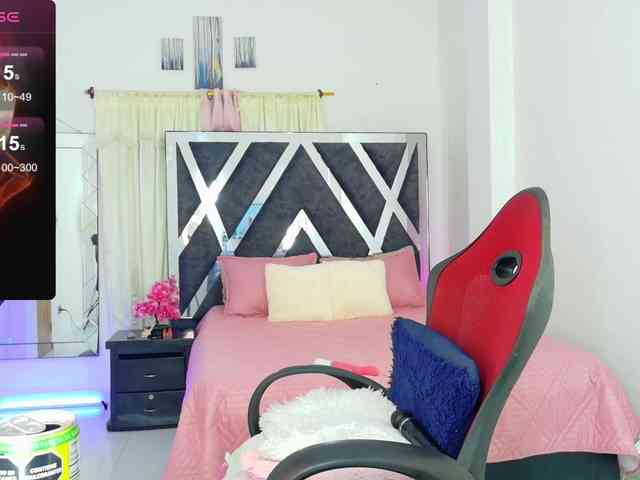 talianapalacios webcam