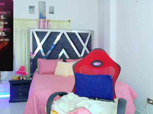 talianapalacios webcam