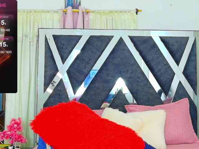 talianapalacios webcam
