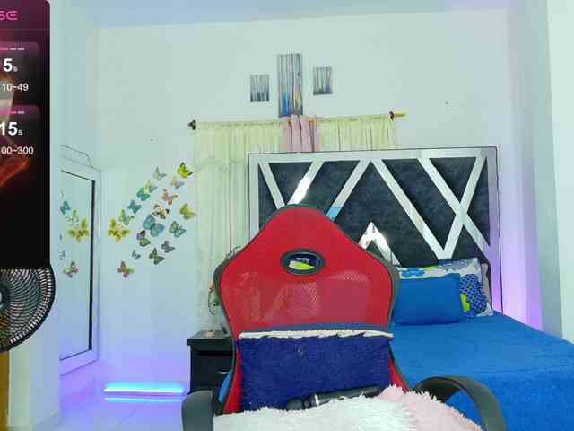 talianapalacios webcam