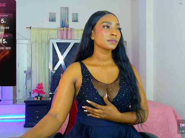 talianapalacios webcam
