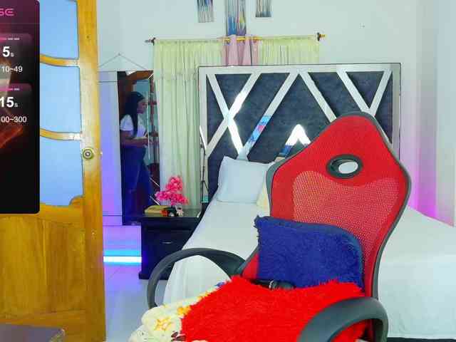 talianapalacios webcam