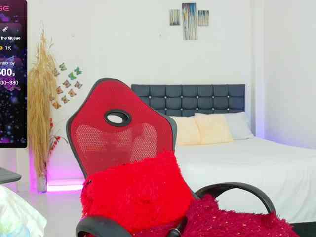 talianapalacios webcam