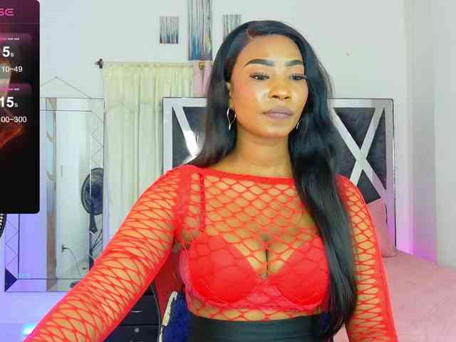 talianapalacios Live Webcam on BongaCams
