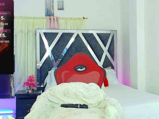 talianapalacios webcam