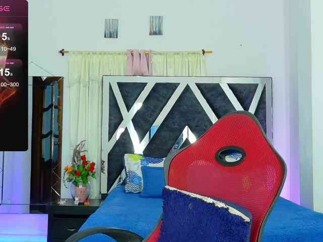 talianapalacios webcam