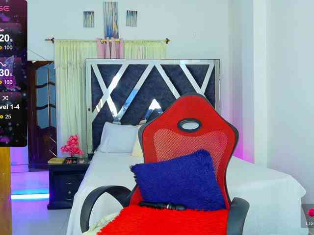 talianapalacios webcam