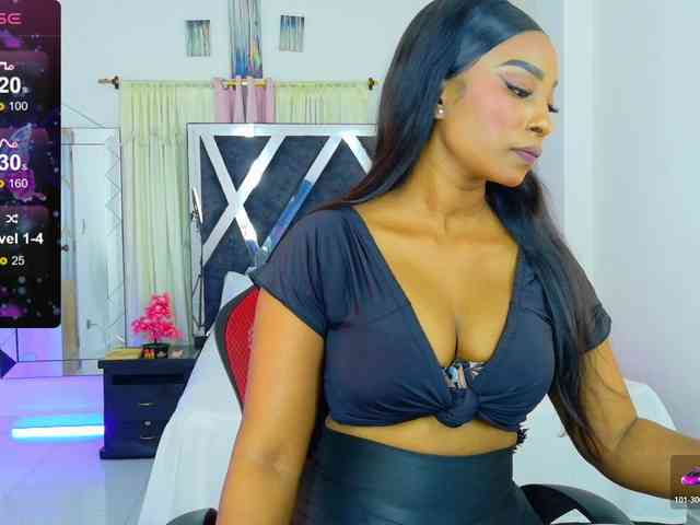 talianapalacios webcam