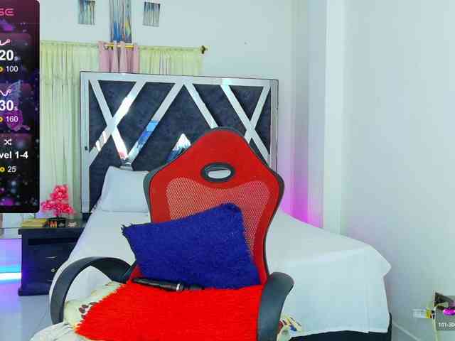 talianapalacios webcam