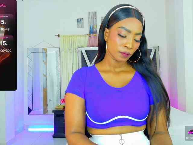 talianapalacios webcam