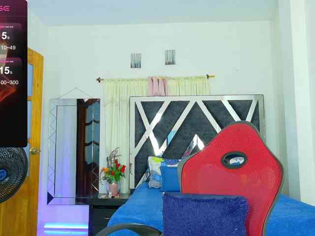 talianapalacios webcam