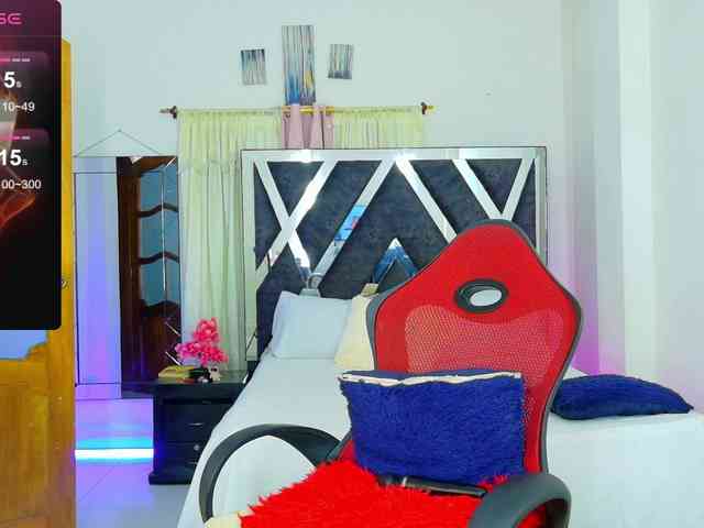 talianapalacios's live room