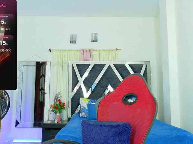 talianapalacios webcam