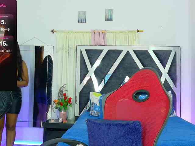 talianapalacios webcam