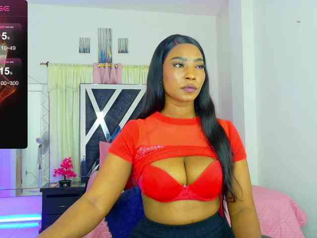 talianapalacios webcam