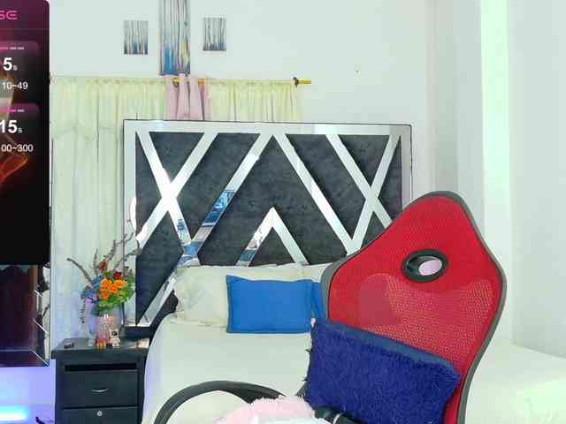 talianapalacios webcam