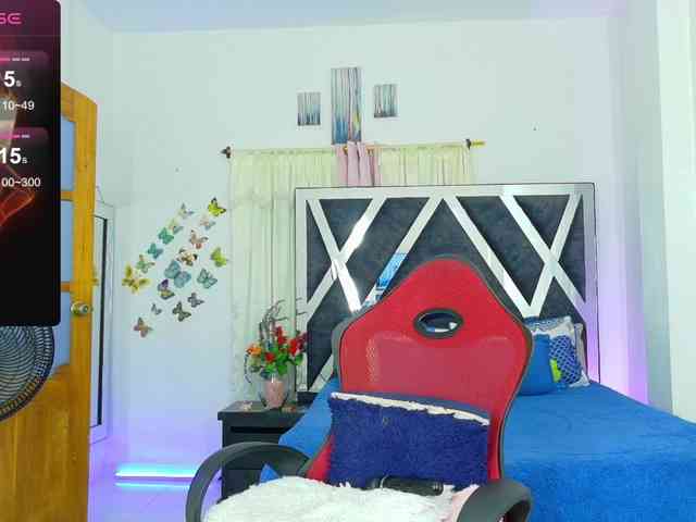 talianapalacios webcam