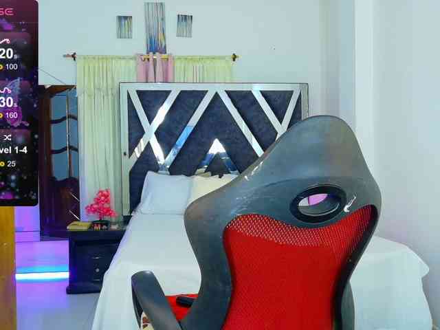 talianapalacios webcam