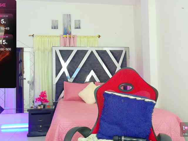 talianapalacios webcam
