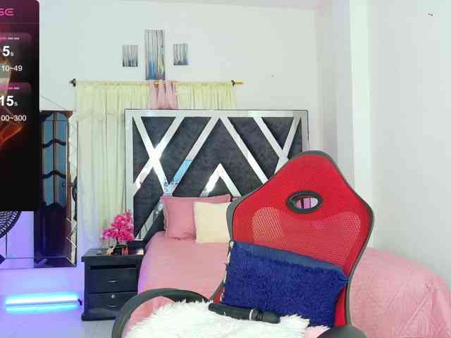 talianapalacios webcam