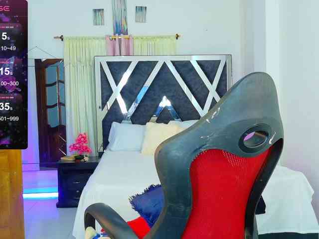 talianapalacios webcam