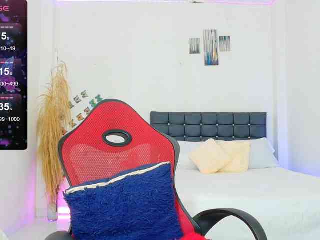 talianapalacios webcam