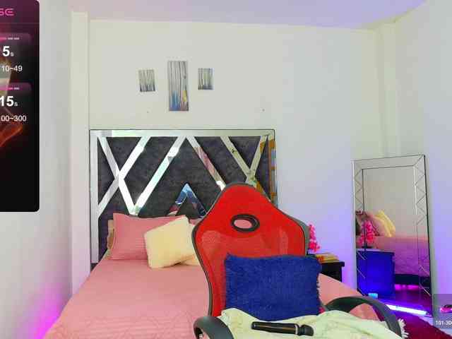 talianapalacios webcam