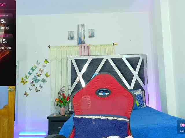 talianapalacios webcam