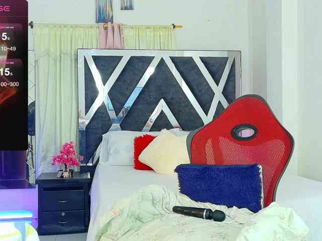 talianapalacios webcam