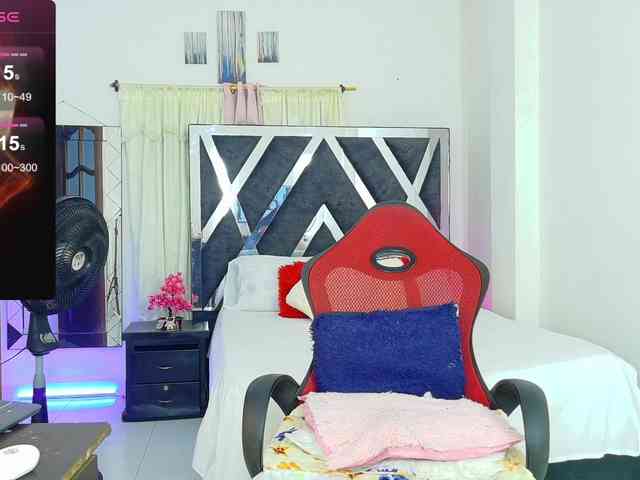 talianapalacios webcam