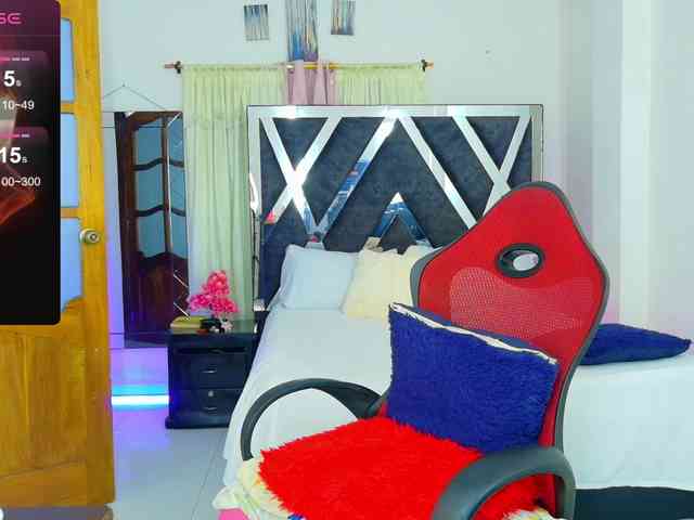 talianapalacios webcam