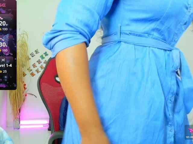 talianapalacios webcam