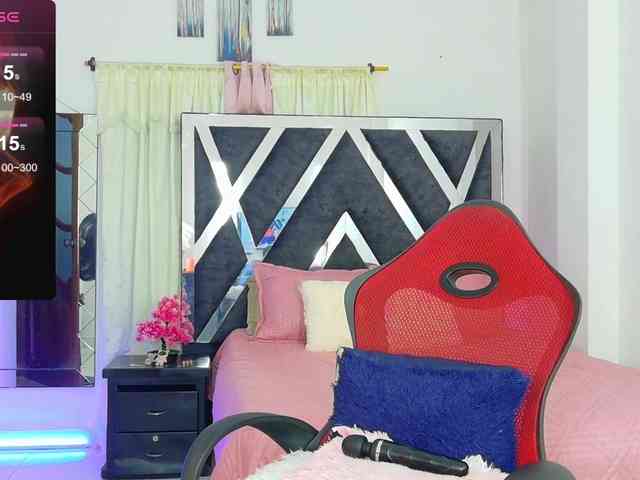 talianapalacios webcam