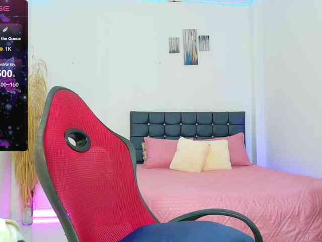 talianapalacios webcam