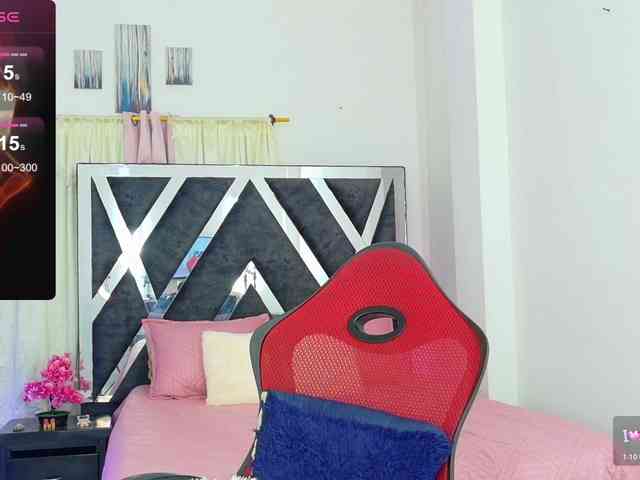 talianapalacios webcam