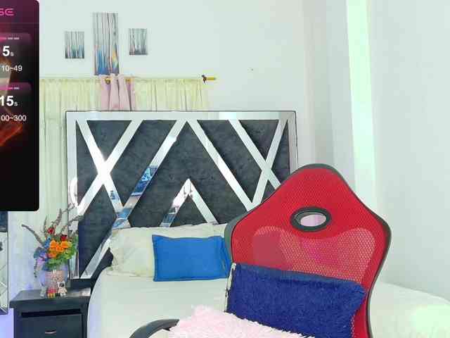 talianapalacios webcam