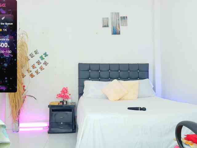 talianapalacios webcam